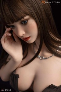 綺麗なロリードールエロ 巨乳 アダルトラブドール 女性 用 Lois 163cm