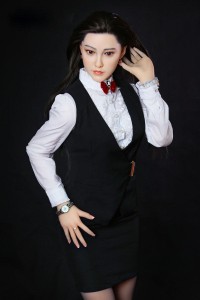 人妻リアルなドール 斉藤莉子 160CM