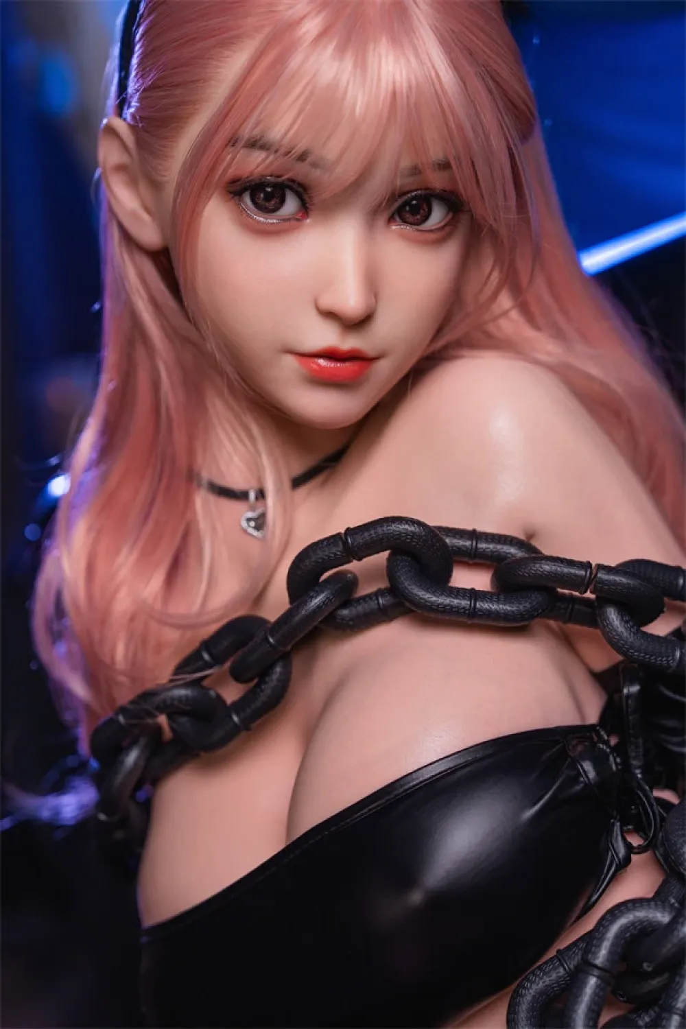 エロ フィギュア ラブドール シリコン頭部 TPEボディー 高品質 吉本麻衣 159cm