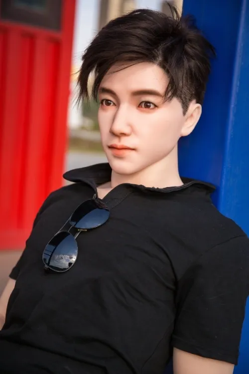 日本向けのセックスドール男性中国エロラブドール通販 Alan 177cm