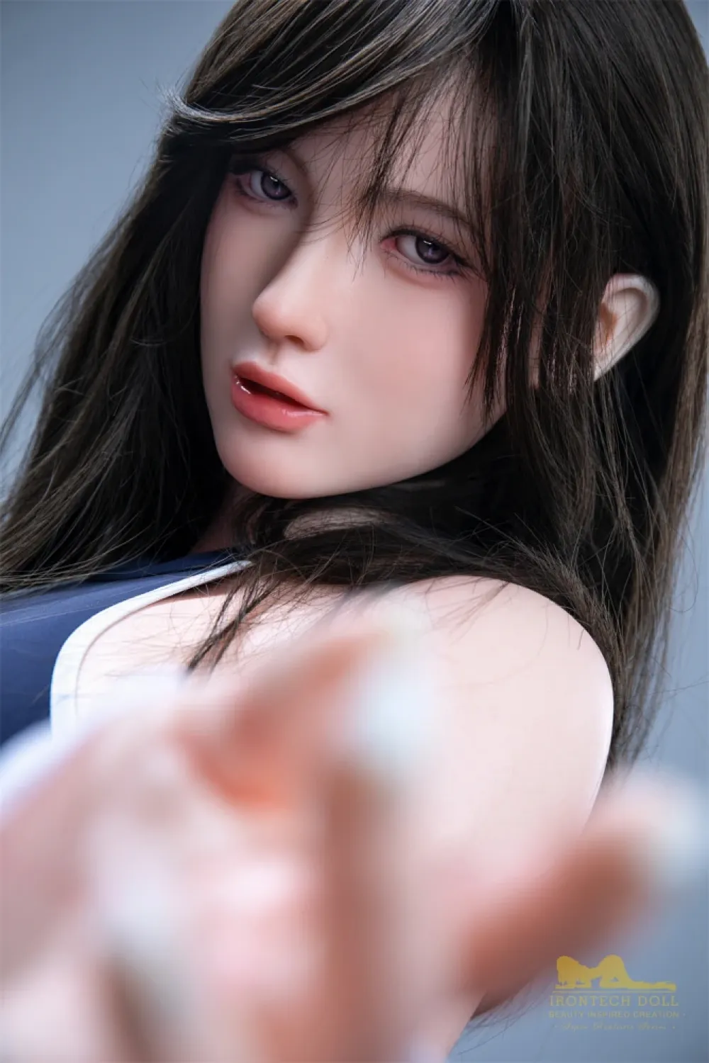 中国 美女 sexシリコンらぶ どー る 高級 セクシー ドール 通販 Ruth 164cm