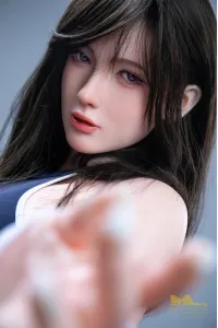 中国 美女 sexシリコンらぶ どー る 高級 セクシー ドール 通販 Ruth 164cm