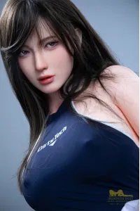 中国 美女 sexシリコンらぶ どー る 高級 セクシー ドール 通販 Ruth 164cm