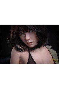 アニメラブドール二 次元リアルダッチワイフ可愛い系 光田美和 163cm