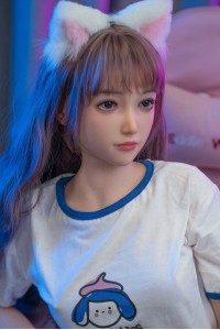 可愛いリアルドール ロリドール 可愛い 清純系 三枝美紀 145cm
