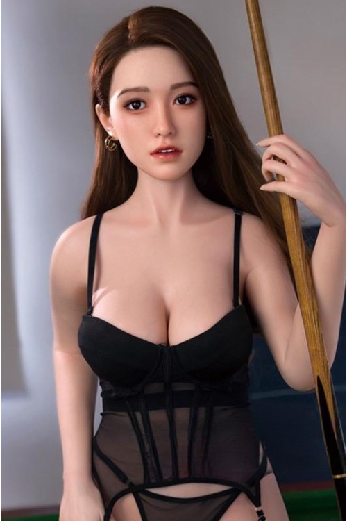 おすすめ おもちゃ エロ 等身大高級シリコンラブドール 岡本美月 169cm
