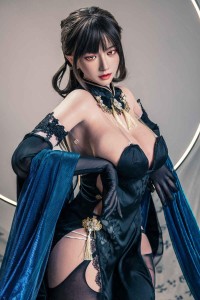 最新 オナホラブドール通販エロ ダッチワイフ販売リアル人形 上田直美 155cm