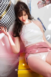 アダルト女優 フルシリコン製 ラブドール 巨乳リアルドール 触感抜群 石川琴音 163cm