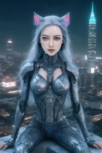 エロ 動画 ラブドール アニメで体験するリアルなセックス感 西田結衣 165cm