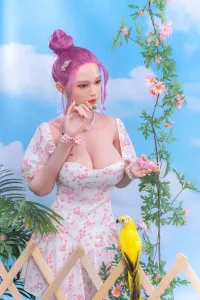 アダルトラブドール｜リアルな伴侶ダッチワイフエロ販売 Maureen 160cm