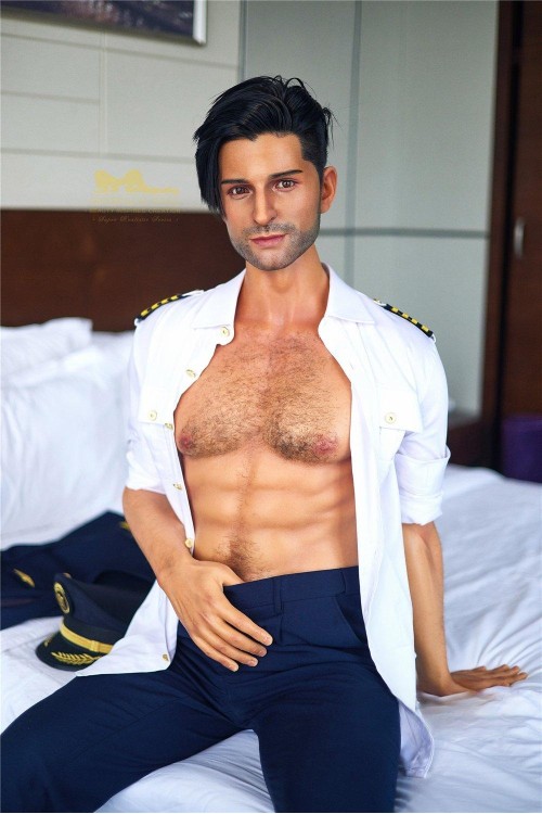 男性リアルライフラブドール Matt 176cm
