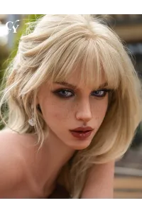 ダッチワイフ 欧米美女系 熟女の色気とリアルな存在感 Natasha 172cm / ボディ選択可