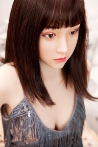 実際リアルな人形 長谷川絵里 165CM