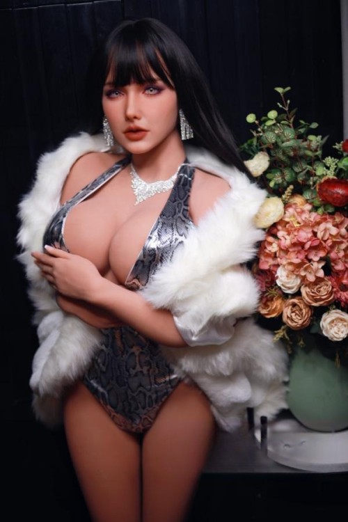 エロ 外国 人ラブドールお迎え品質の高いドール通販 迫田博美 156cm