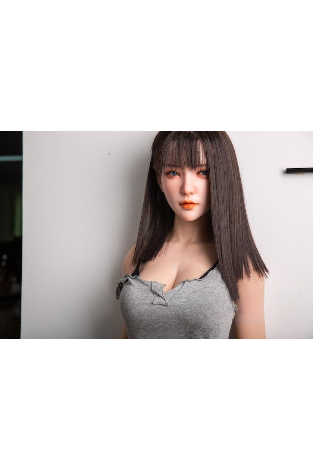 シリコン最高品質ダッチワイフ通販日本正規品ラブドール 平山春子 162cm