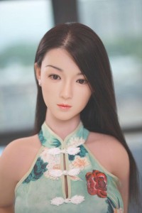 OLシリコン製ドール 田中陽子 157CM