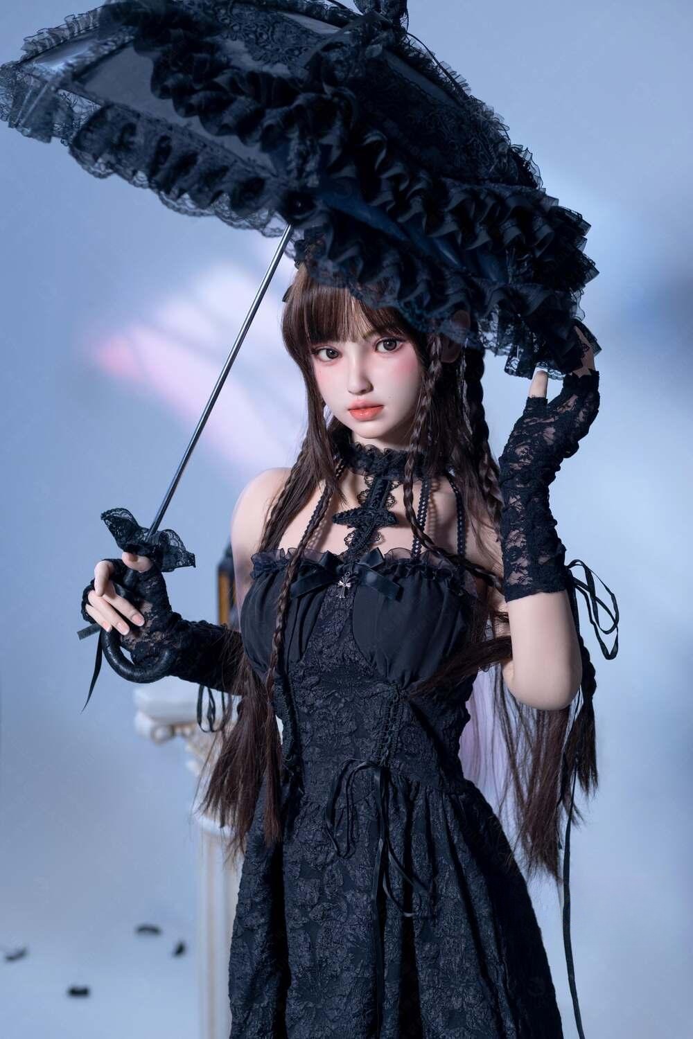 オナホ リアルふっくらとした肉感と自然な肌色の高品質ドール 松岡冴 148cm