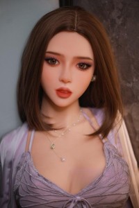 エログッツ リアル ラブドール巨乳等身大セックス人形 #198 87cm