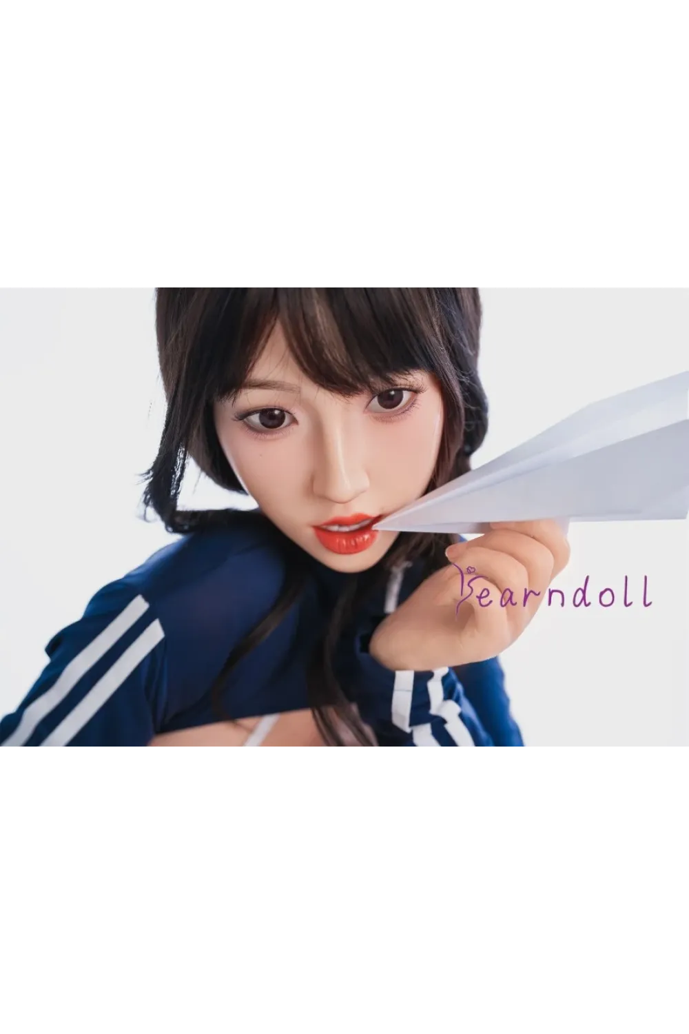 巨乳少女エロ フィギュア自然な肌色が美しいセックス人形 柳本沙希 168cm