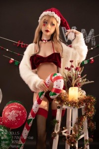 アニメラブドール二 次元リアルダッチワイフ可愛い系 Katharine 172cm