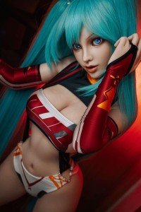 リアル エロ 漫画精巧なデザインとリアルな感触のラブドール Adeline 158cm