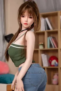 ロリラブドール可愛い 最新のダッチワイフ人気通販 宮崎美穂 160cm