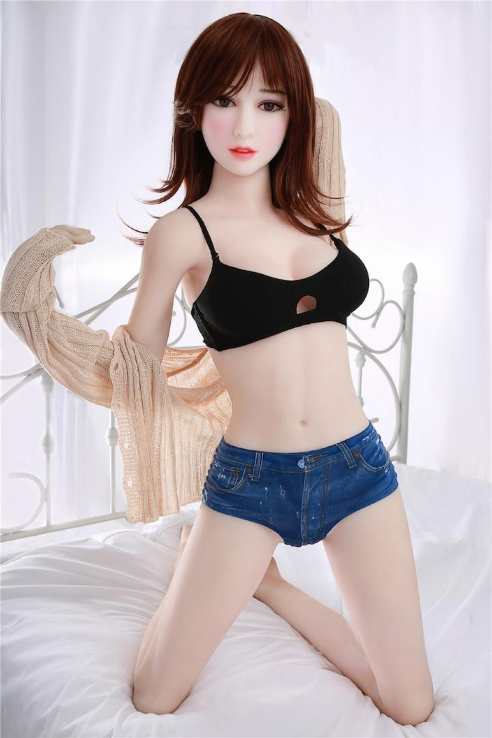 綺麗なドール 彩美 148CM
