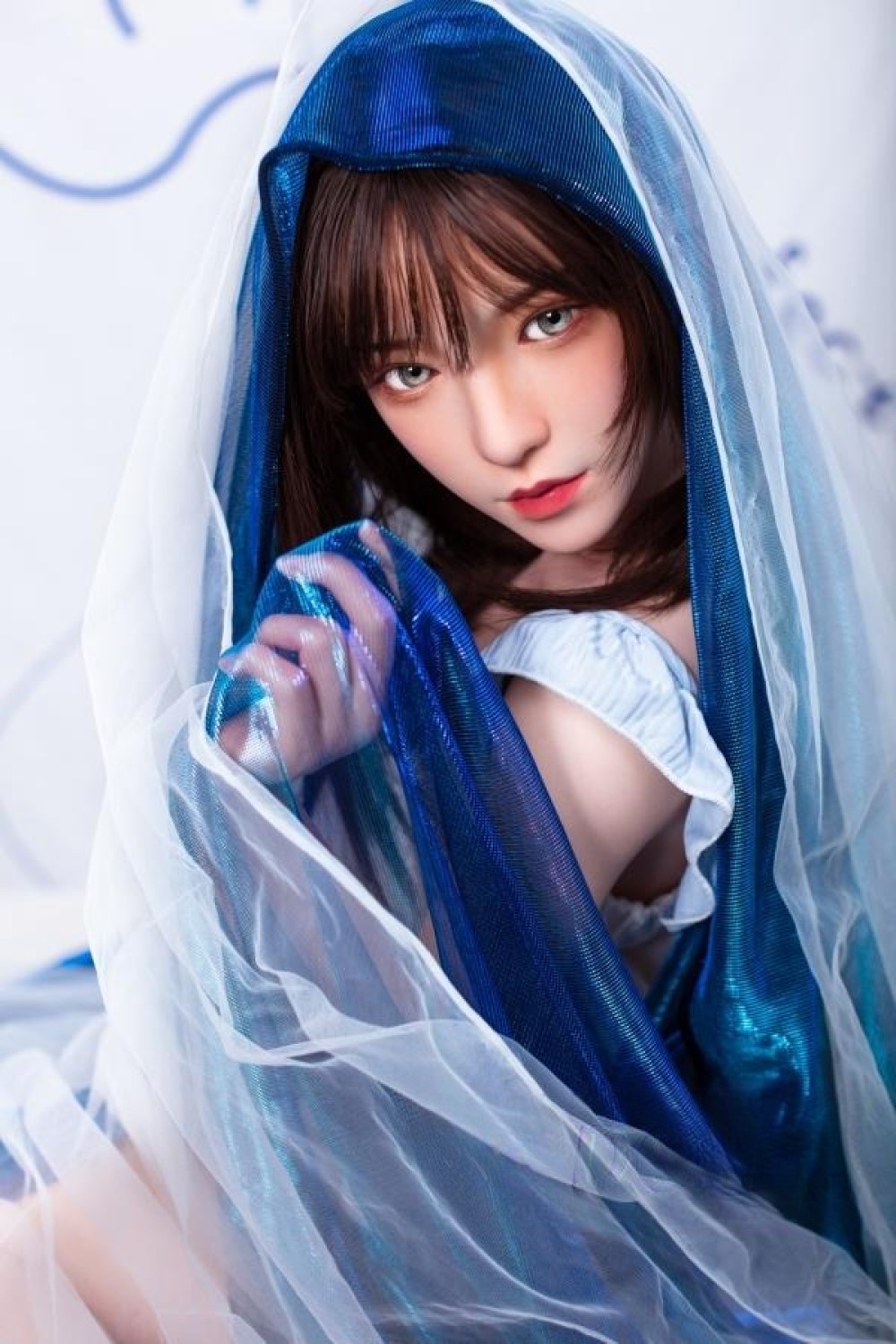清楚リアルドール TPEラブドール 日本ラブドール Leila 150cm