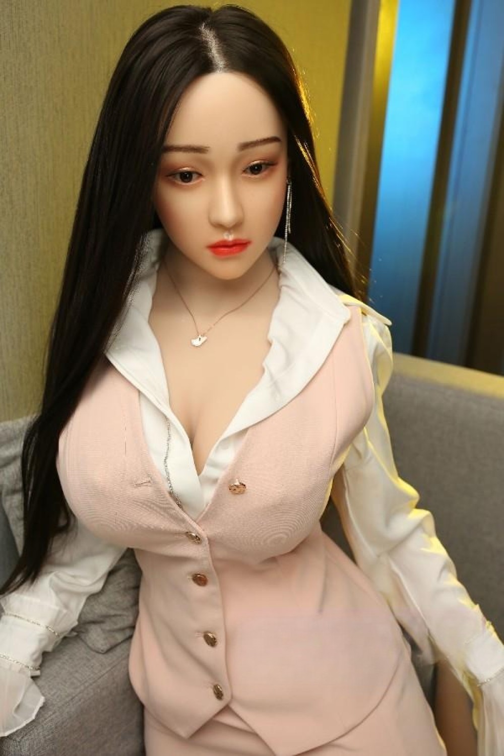 最高級 ラブドール 上品リアルドールの商品通販ドール 兵頭ローサ 170cm