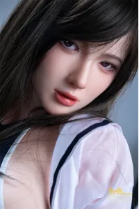 中国 美女 sexシリコンらぶ どー る 高級 セクシー ドール 通販 Ruth 164cm