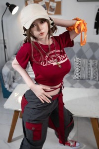 セックスリアルラブドール 等身大エロラブドール 巨乳 下野梨 162cm