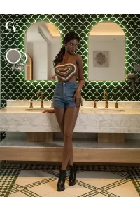 ラブドール 欧米お姉さん系 アフリカフェイス 清楚さと色気を両立 Zaria 170cm / ボディ選択可