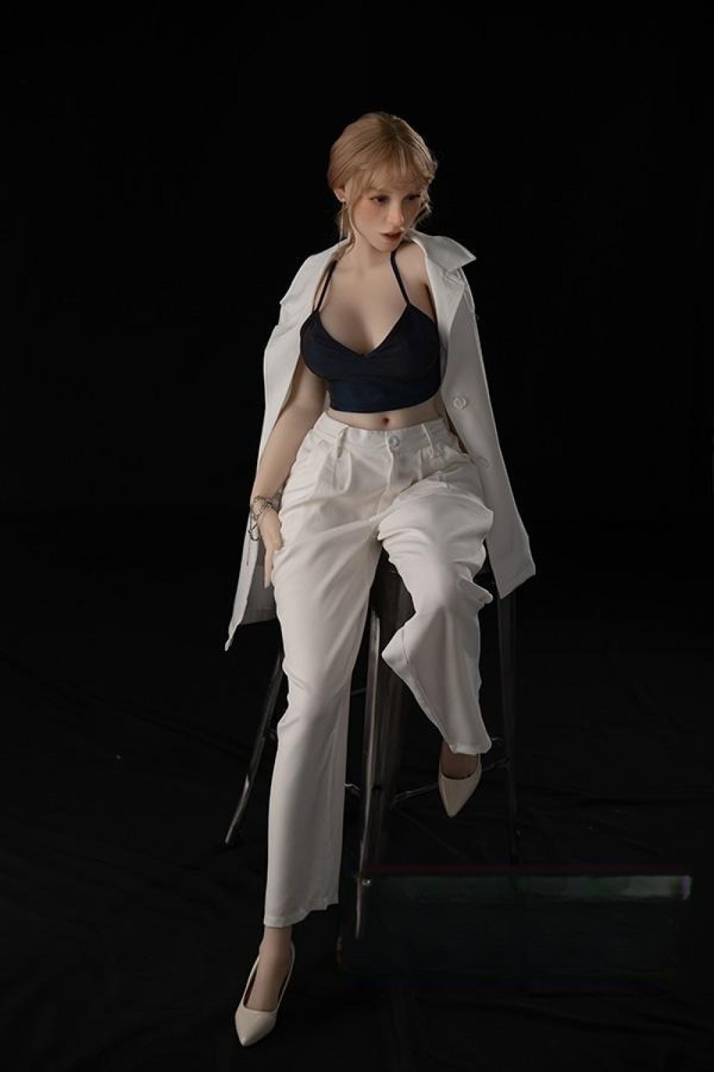 最高級 ラブドール 上品リアルドールの商品通販ドール Celia 165cm