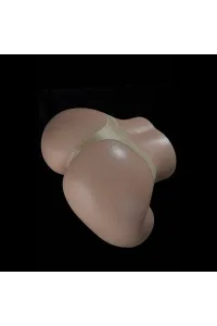 お尻リアルドール セクシーな腰つきと肉感的ラインを再現した逸品 #287