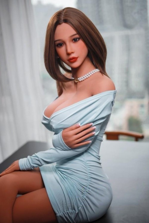オナニー女性用 ラブドール 販売セックスドール超 爆乳人形 Becky 166cm