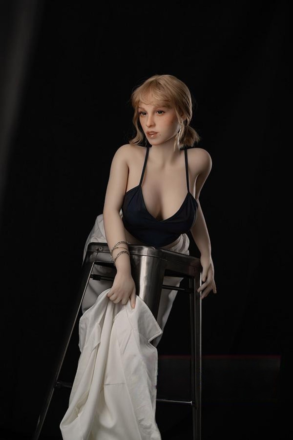 最高級 ラブドール 上品リアルドールの商品通販ドール Celia 165cm