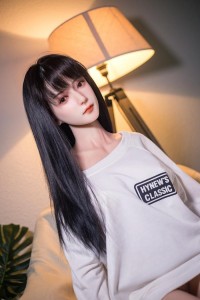 人妻ドール等身大のエッチ人形超シリコン製なラブドール 橋本友美 152cm