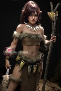 アメリカ 人 エロ 高品質シリコンtpeリアルドール 和泉智恵 159cm