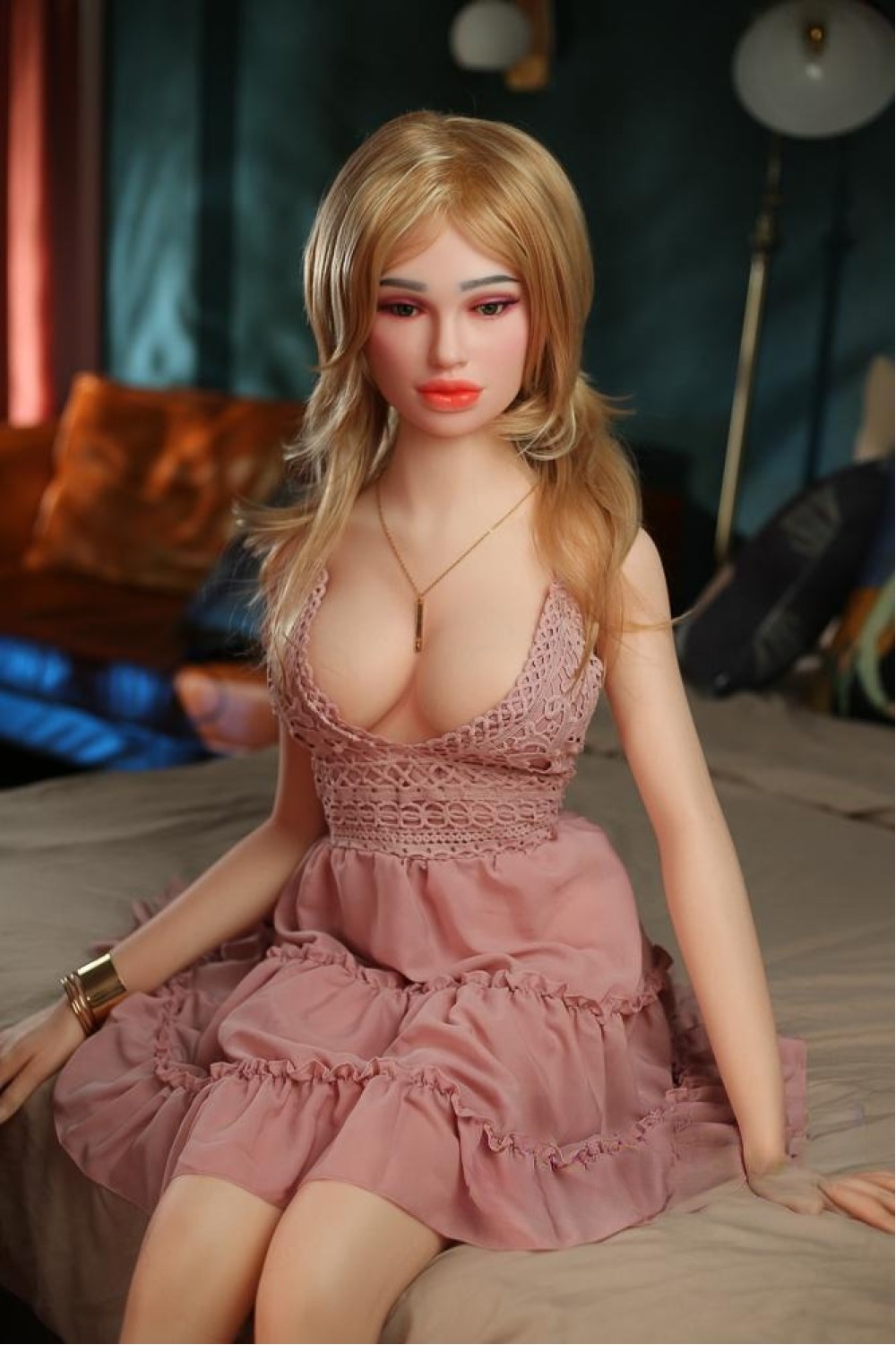 ラブドール販売 カスタマイズ可能 Nancy 165CM