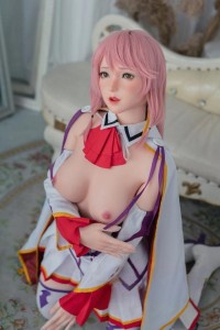 ロリオナホドール等身大人形ダッチワイフ 男性用 飯田莉未 172cm