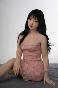 セックス人形 恋人感覚 ダッチワイフ 超リアルなラブドール 荒井波音 154cm