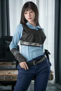 極上肌質 美少女フェイス リアルドール 清楚系 ラブドール 若林美优 166cm