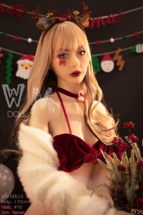 アニメラブドール二 次元リアルダッチワイフ可愛い系 Katharine 172cm