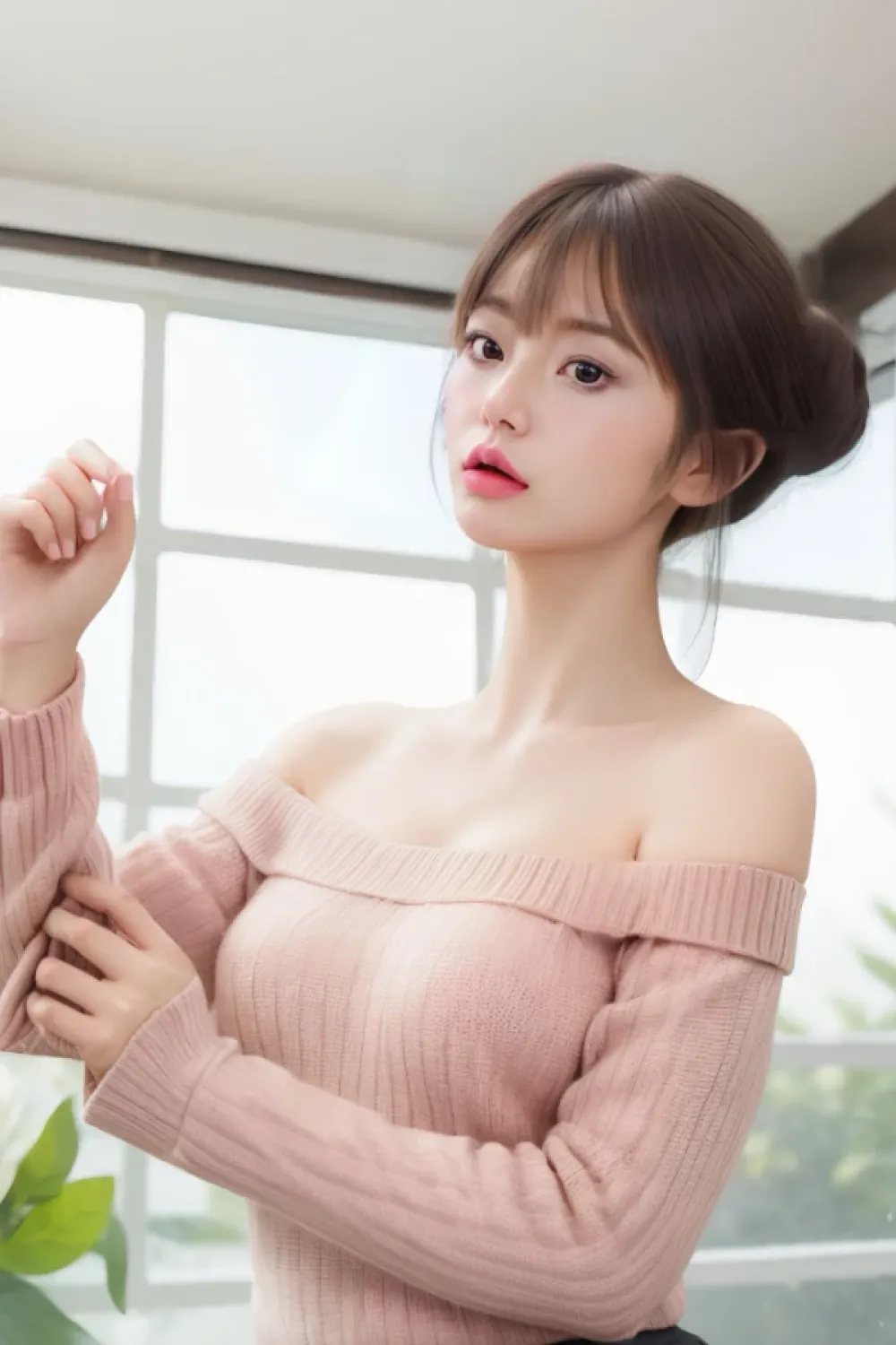 AIラブドール シリコン頭部 TPEボディー 高精度再現 大野友美 160cm