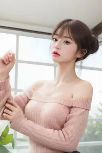 AIラブドール シリコン頭部 TPEボディー 高精度再現 大野友美 160cm