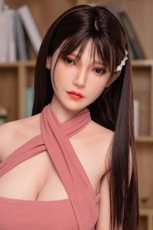 ゼリーリアルラブドール綺麗系美女人気シリコンドール 田島沙耶 170cm