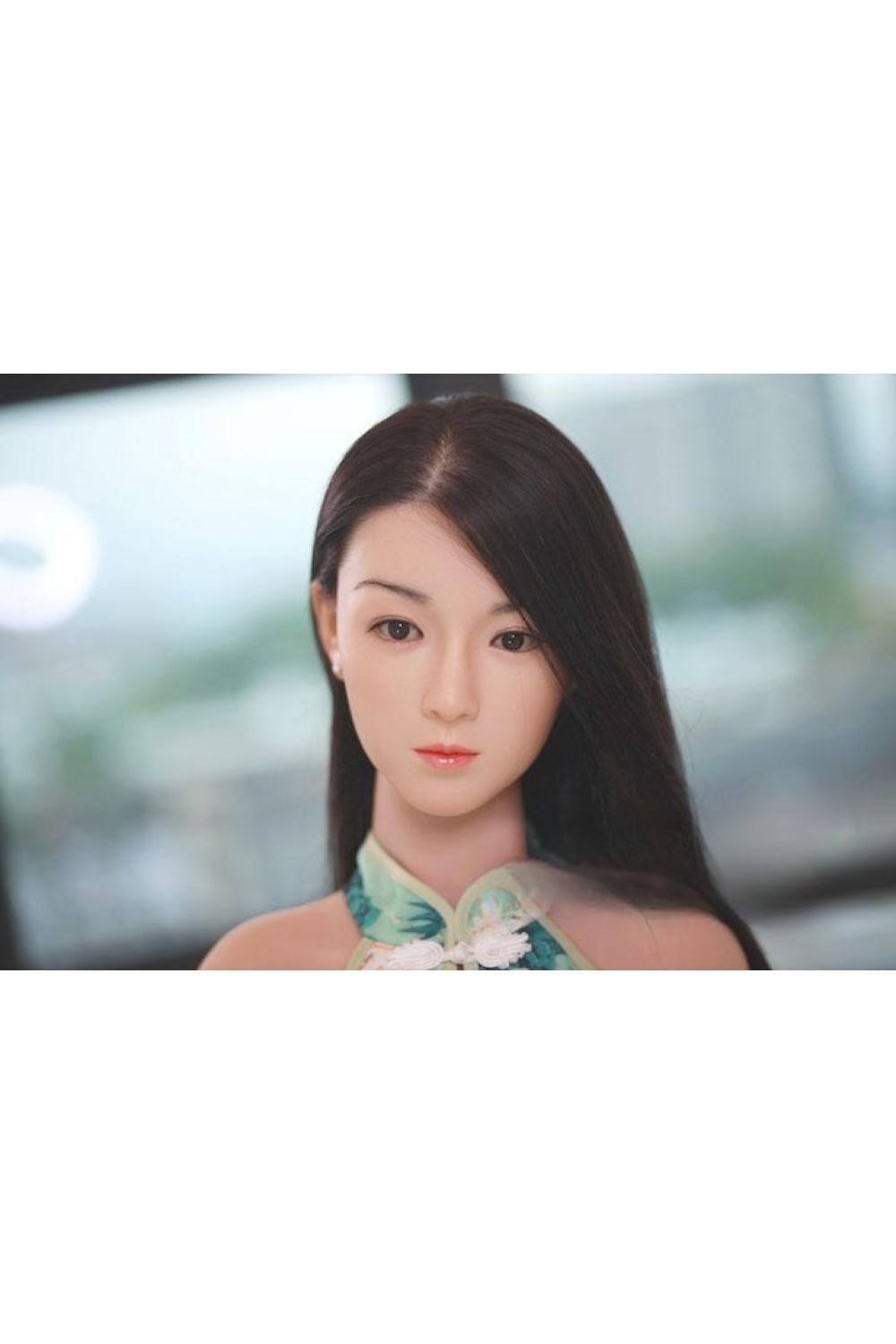 OLシリコン製ドール 田中陽子 157CM