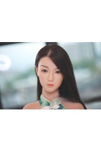 OLシリコン製ドール 田中陽子 157CM