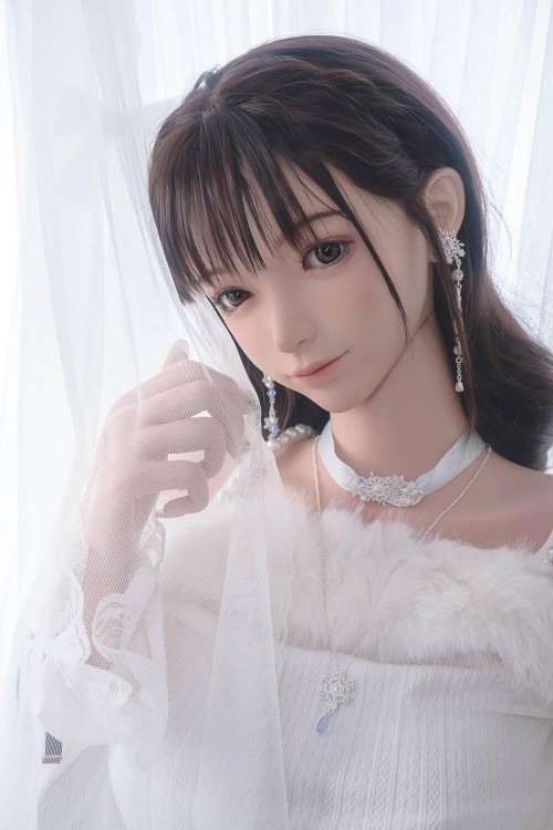 フルシリコン製 リアルラブドール 美麗美体の美少女 平野绫香 161cm【超柔軟・超軽量ボディ】