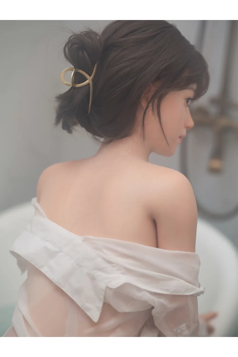 清純系ラブドール ロリラブドール 可愛い ロリラブドール Lee 165cm
